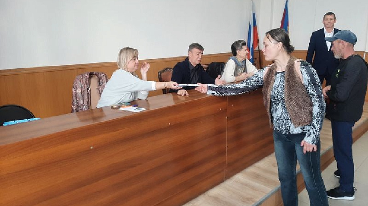 Фото: администрация Центрального округа