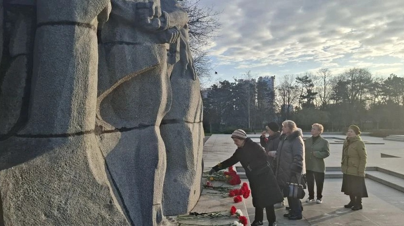 Фото: администрации Центрального округа