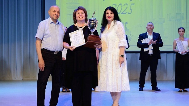 В Краснодаре назвали имя лучшего преподавателя искусств 2025 года 