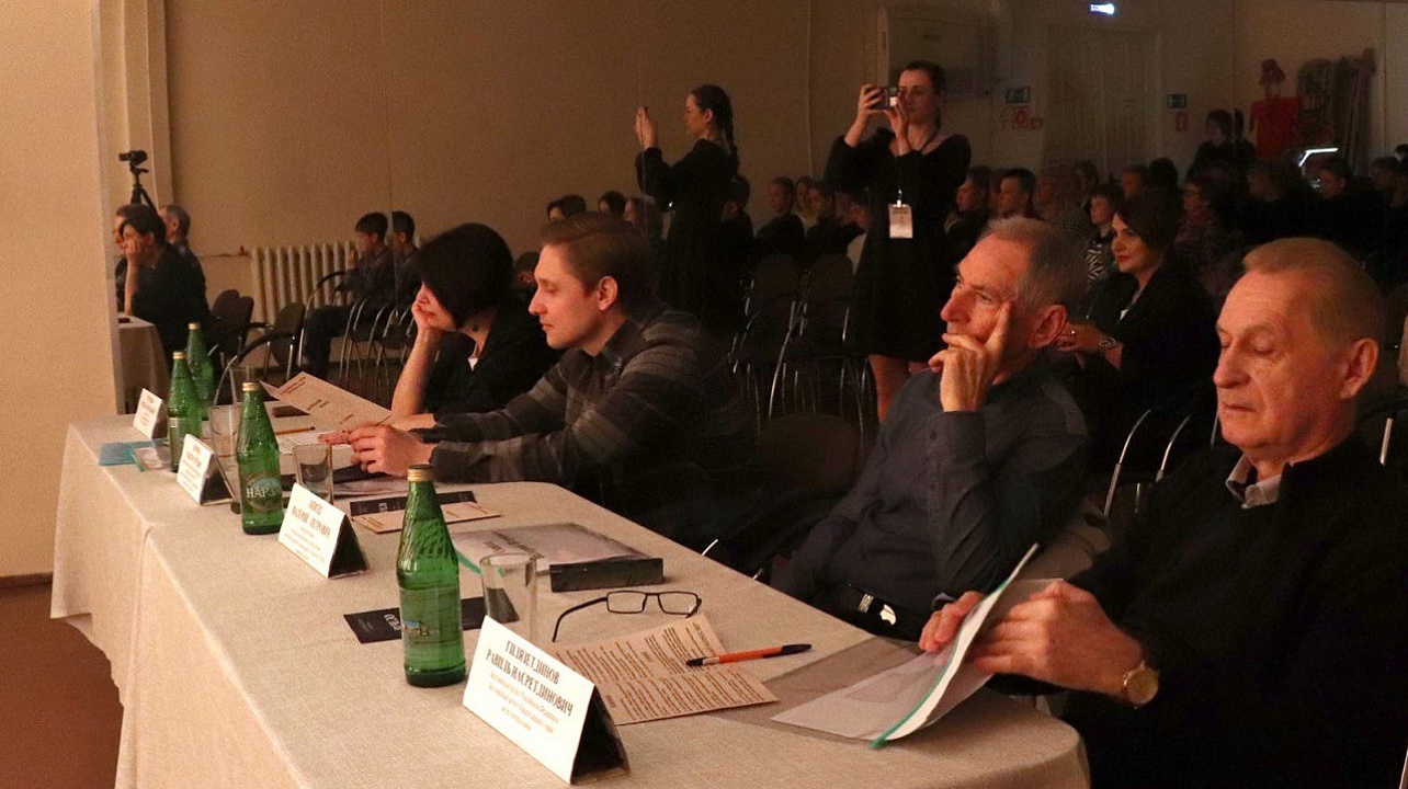 Фото: Управление культуры администрации Краснодара