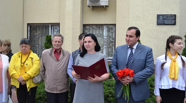 В Прикубанском округе отпраздновали День Космонавтики