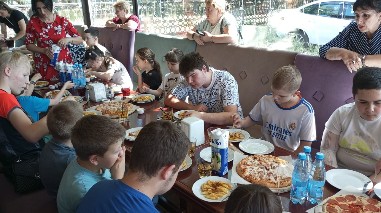 Фото: администрация Центрального округа