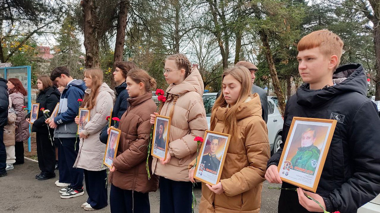 Фото: Пресс-служба администрации Краснодара