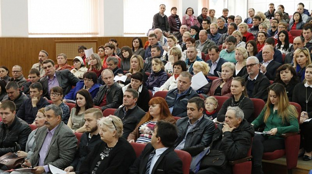 Евгений Первышов: Решение о способе достройки ЖК «Rich House» в Краснодаре должны поддержать все дольщики