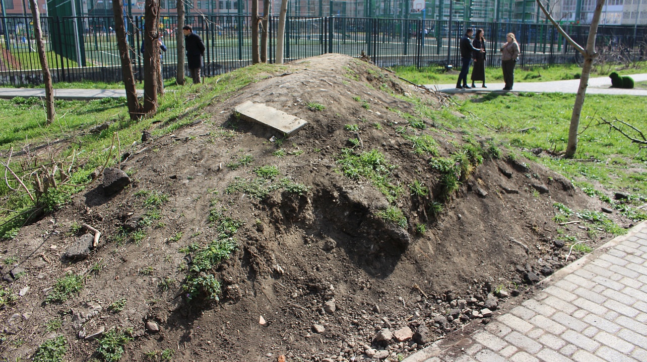 Фото: городская Дума Краснодара