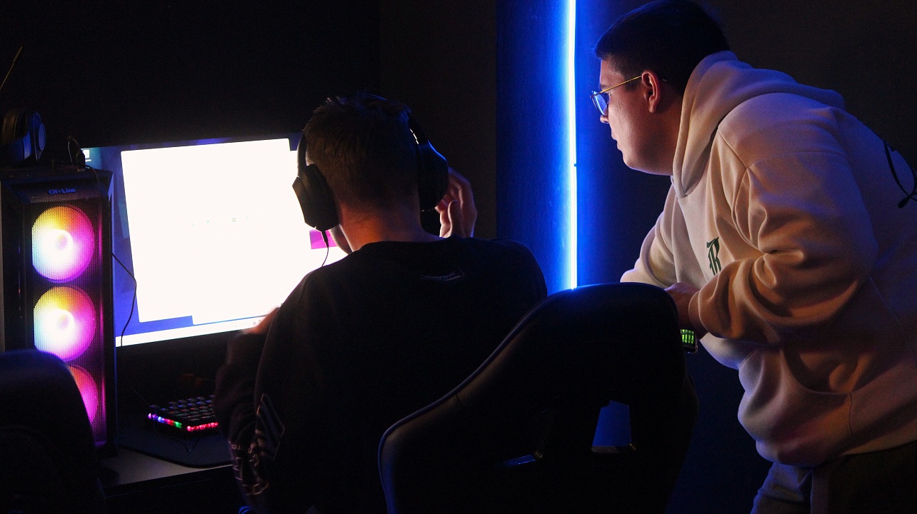 Фото: городская Дума Краснодара