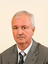 Майченко Владимир Фёдорович