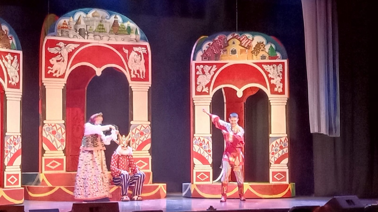 Фото: администрации Центрального округа