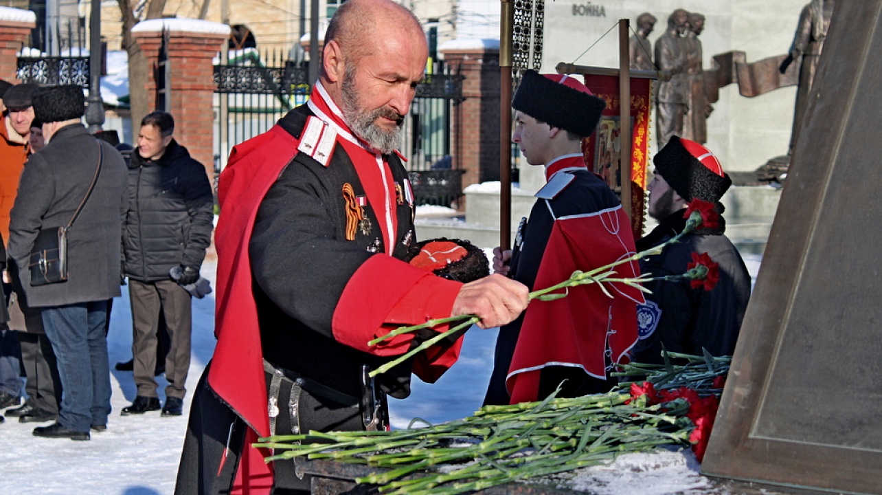 Фото: Андрей Кузьмин