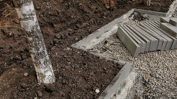 Новое пространство спорта: сквер «Пограничников» Краснодара получит спортивную площадку