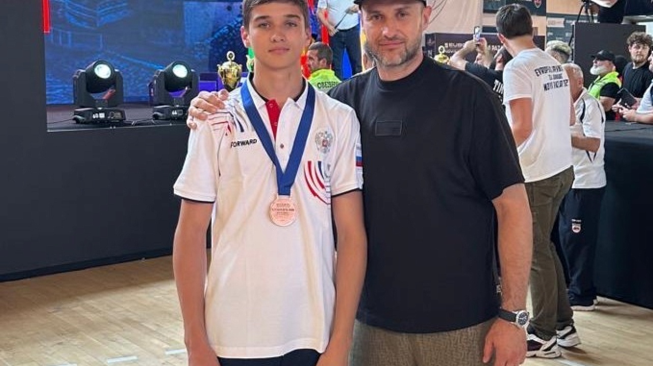 ФОТО: Федерация бокса Краснодарского края 