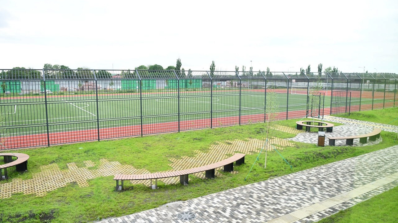 Фото: Александр Райко