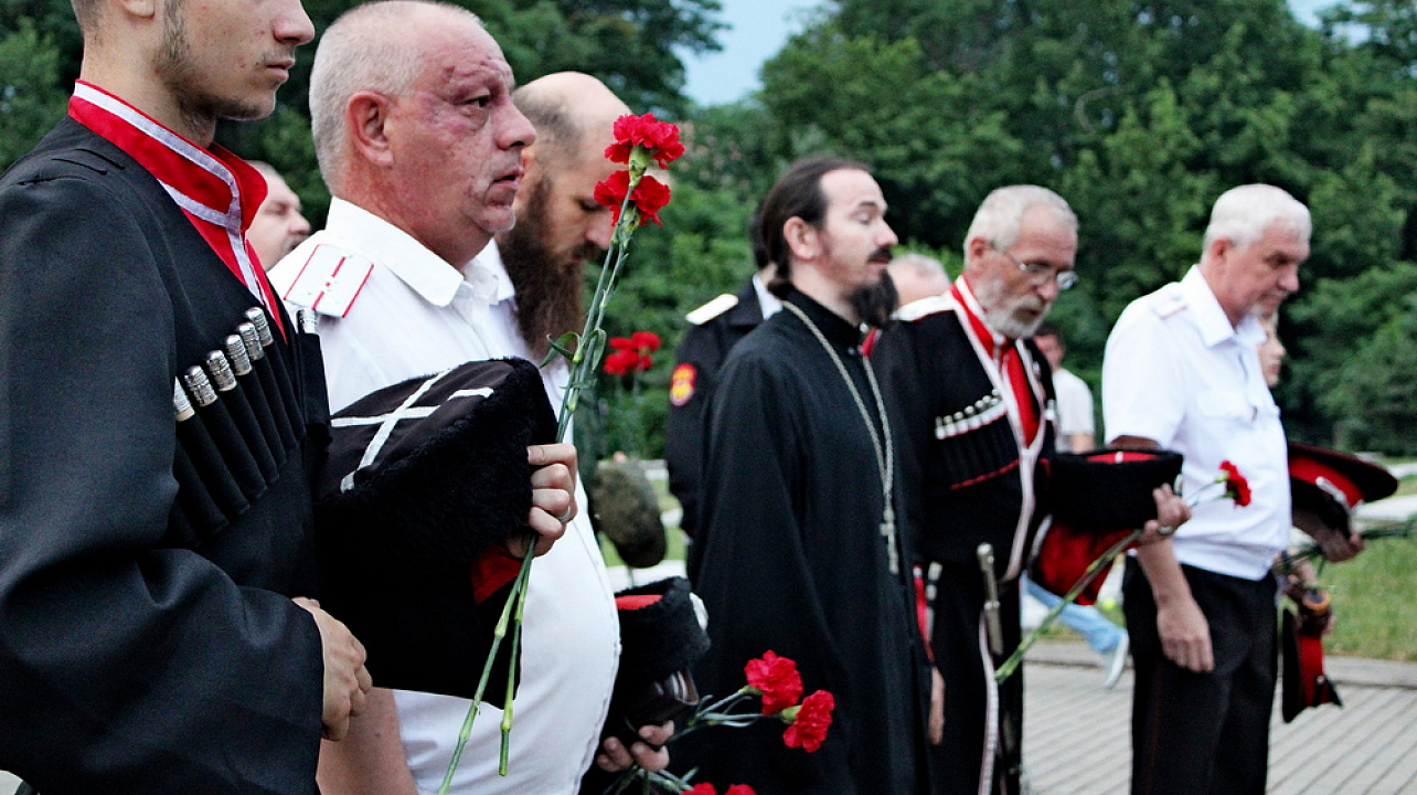 Автор фото - Андрей Кузьмин 