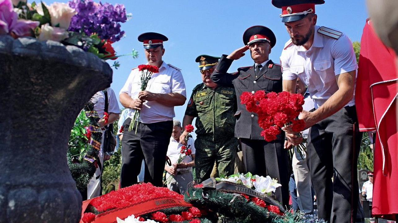 Автор фото - Андрей Кузьмин