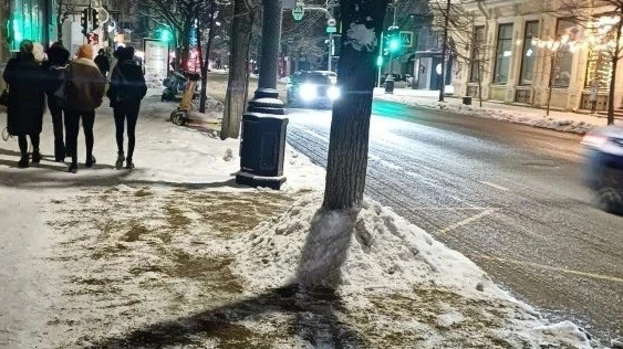 Фото: Пресс-служба администрации Краснодара