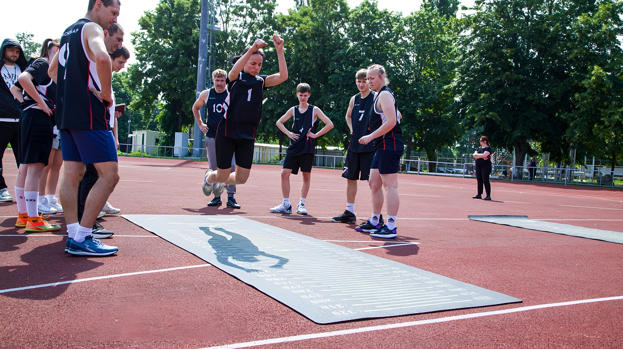 Фото: Полина Поцебнева 