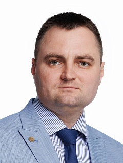 Пелих Сергей Петрович