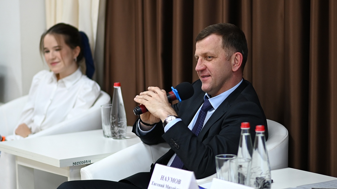 Фото: Андрей Зубов