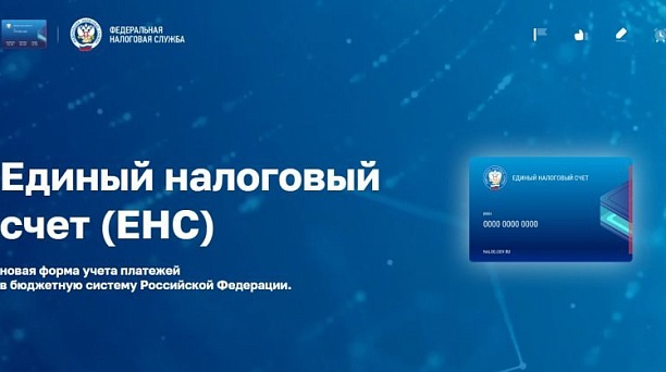 Актуальные вопросы по ЕНС 