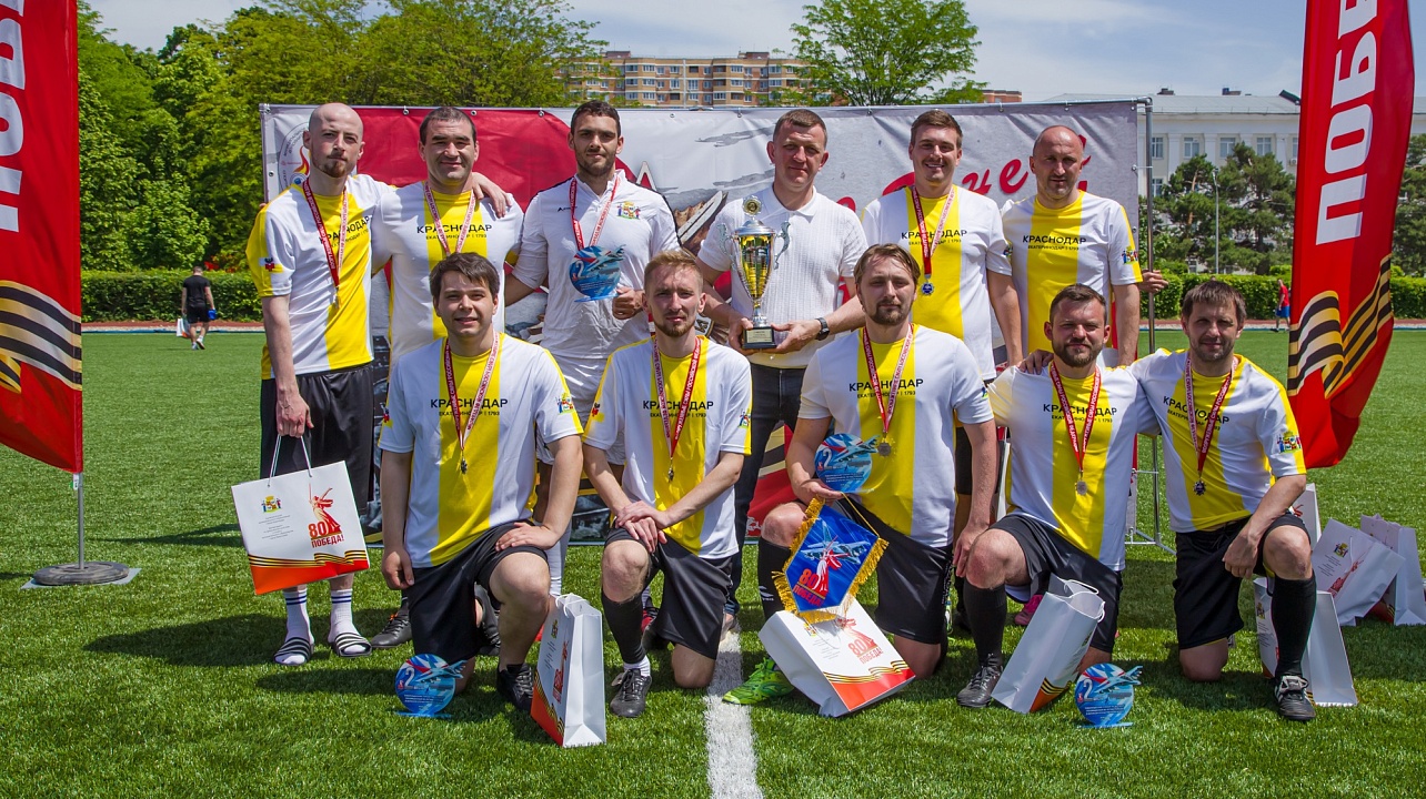 ФОТО: Полина Поцебнева 