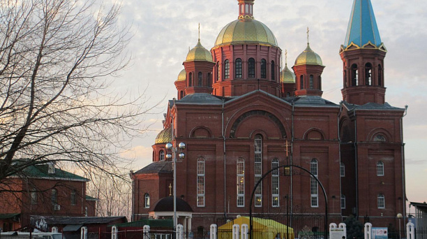 В Западном округе проведён мониторинг религиозных объектов