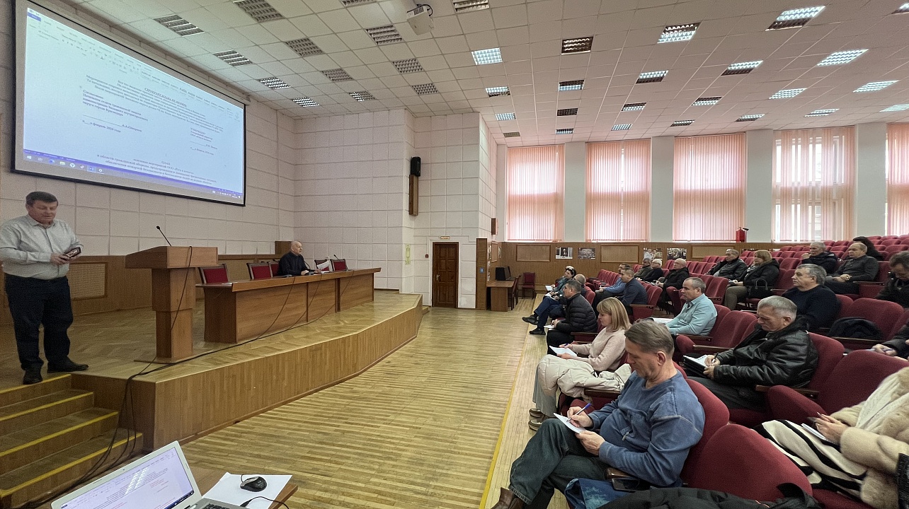 Фото: администрация Западного округа