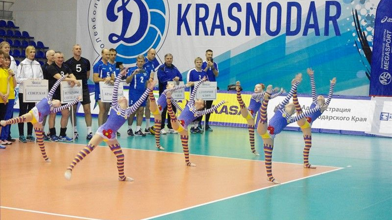 Турнир по волейболу, посвящённый Дню защитника Отечества, прошел в Краснодаре.jpg