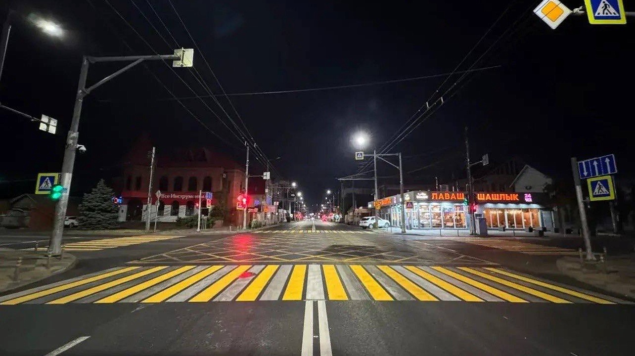 Фото: Пресс-служба администрации Краснодара