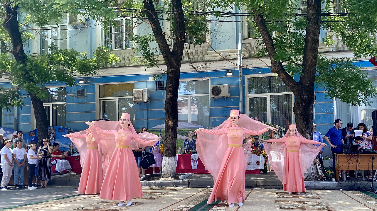 Национально-культурные объединения отпраздновали День России (4).jpg