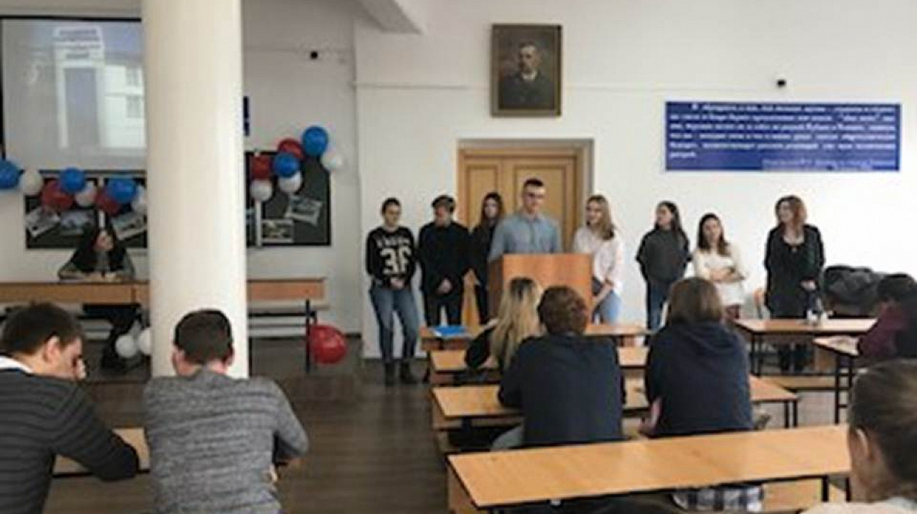 Фотовикторина «Лучший знаток Героев Великой Отечественной войны»