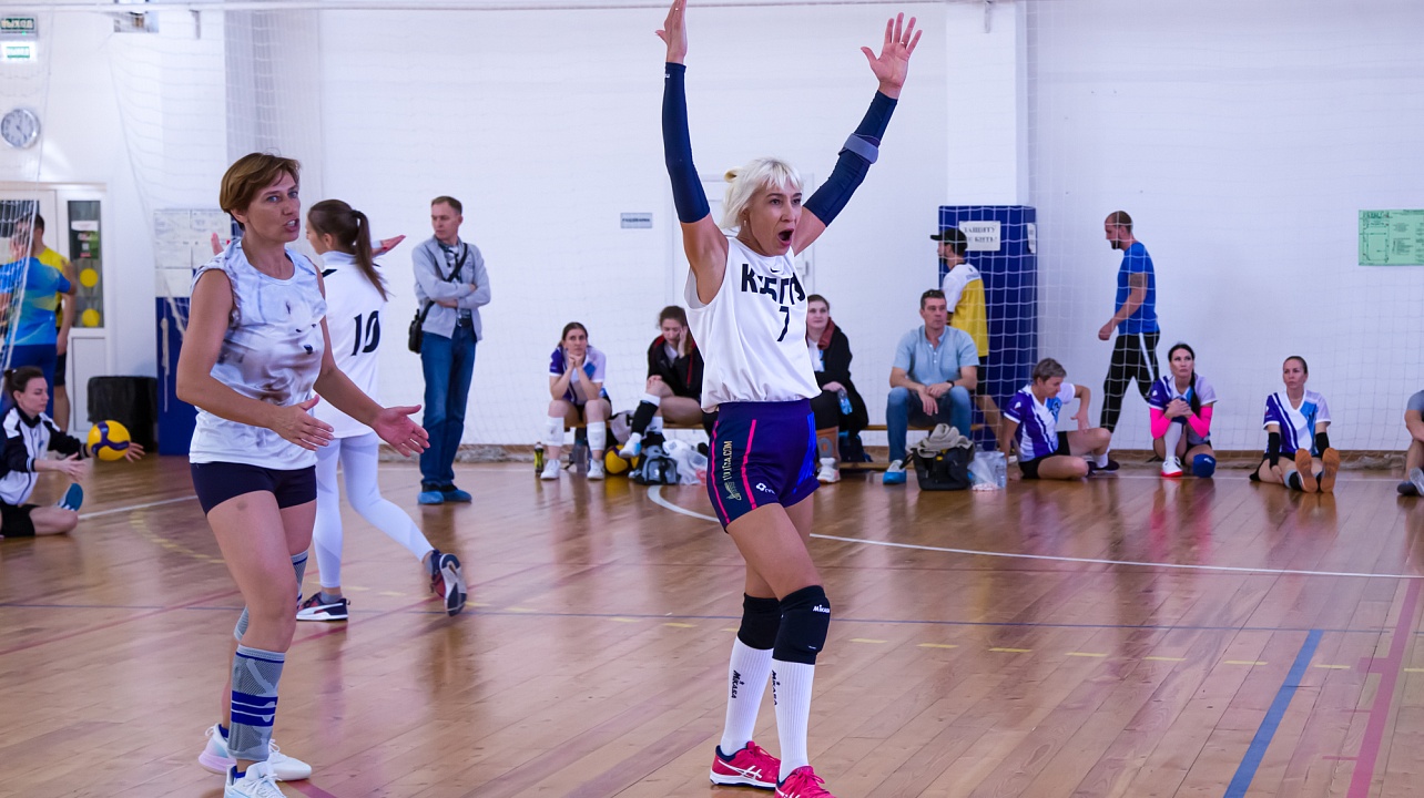 ФОТО: Полина Поцебнева 