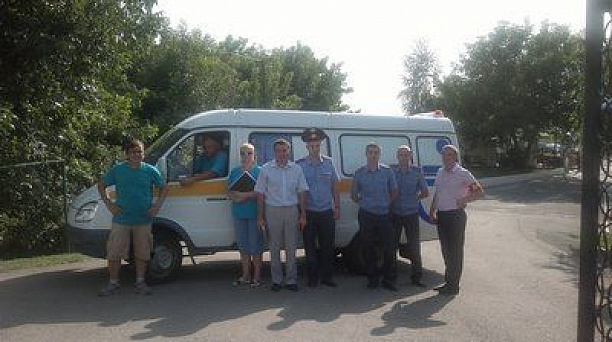 Нельзя оставить без внимания!