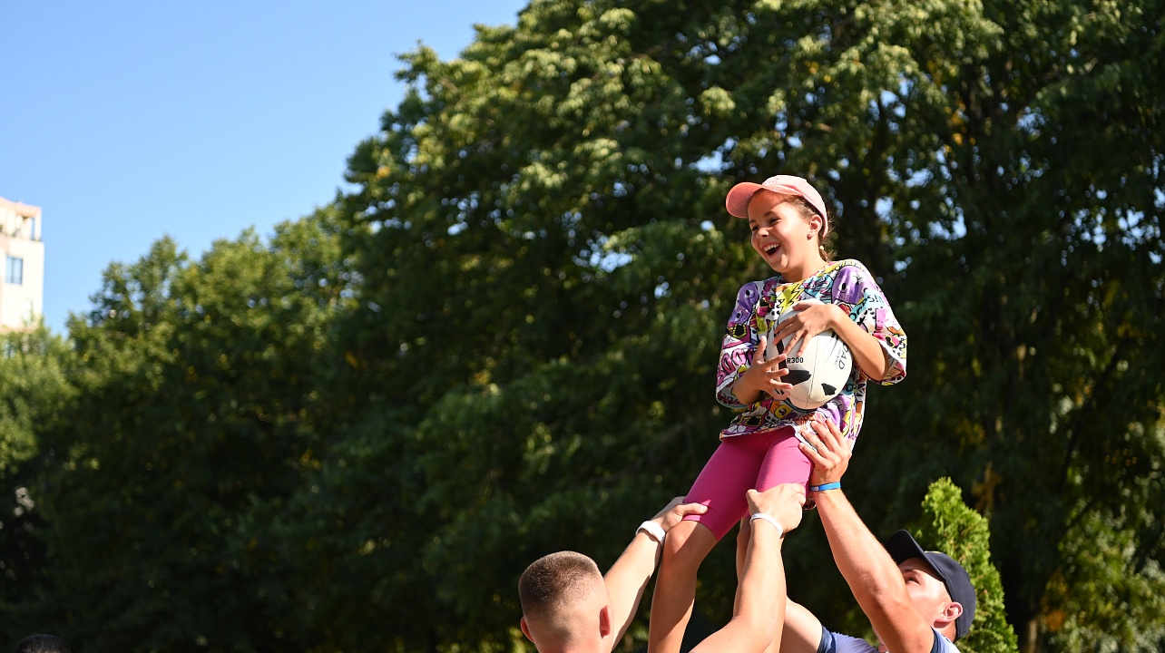 Фото: Андрей Зубов