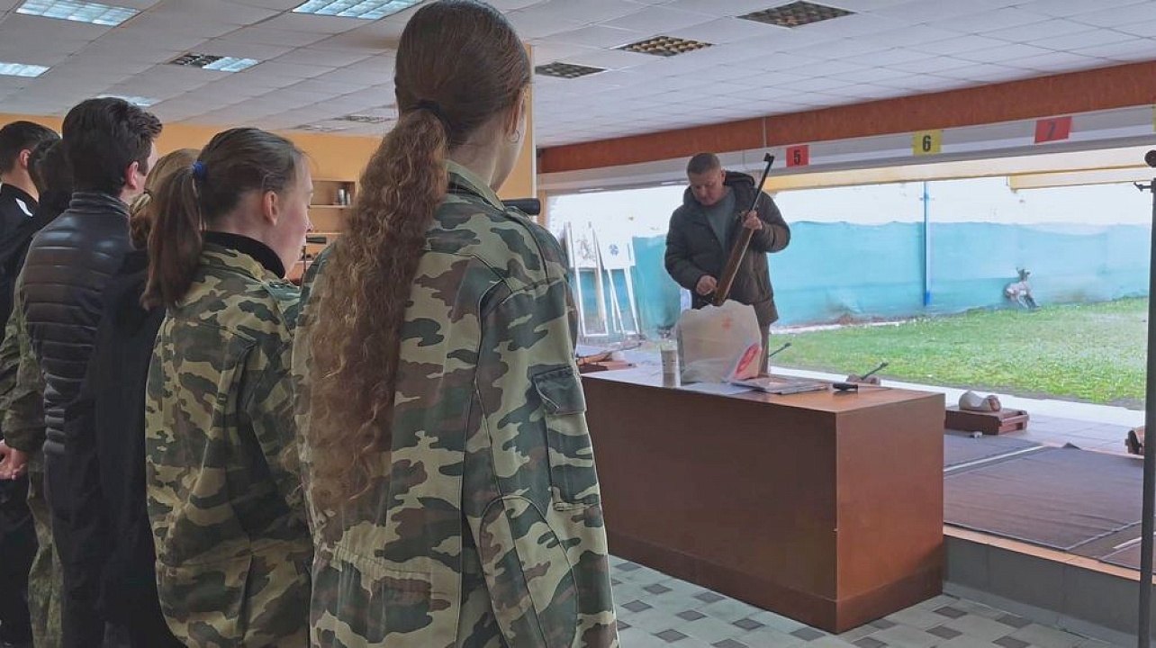 Фото - Андрей Кузьмин