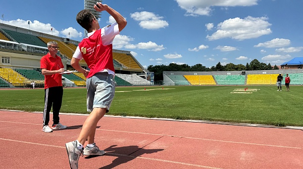 Меткость, точность, сноровка