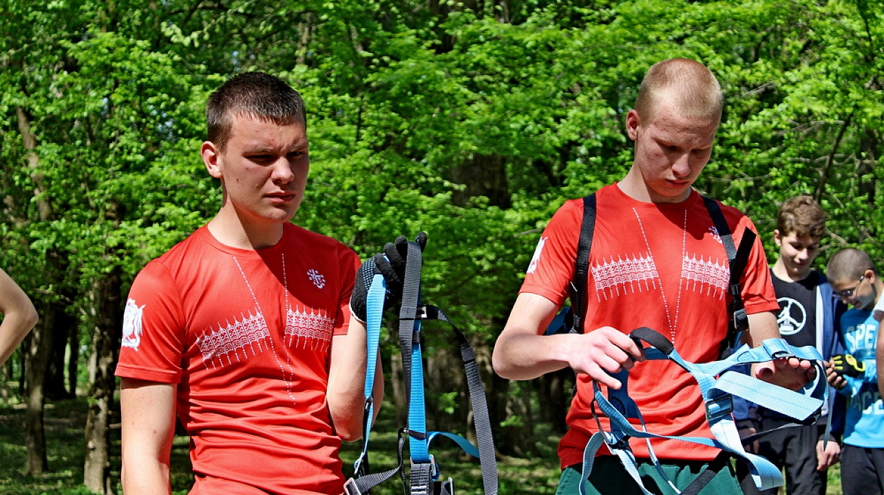 Фото - Андрей Кузьмин