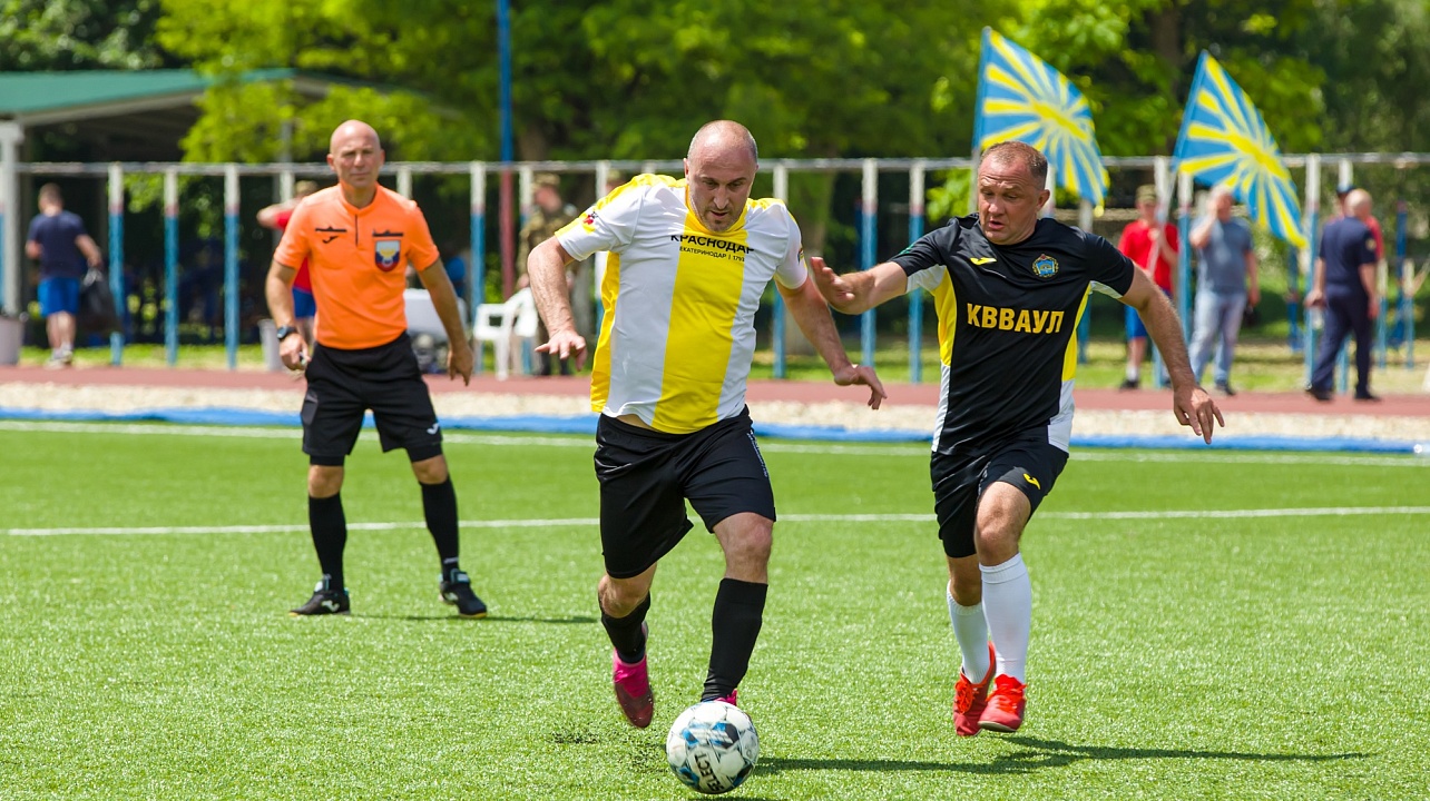 ФОТО: Полина Поцебнева 