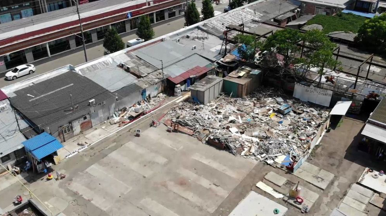 Фото: Телекомпания «Краснодар»