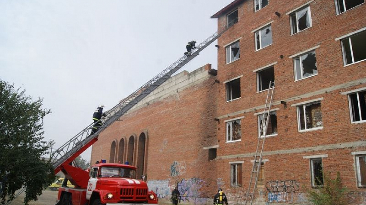 В Западном округе прошли тактико-специальные учения