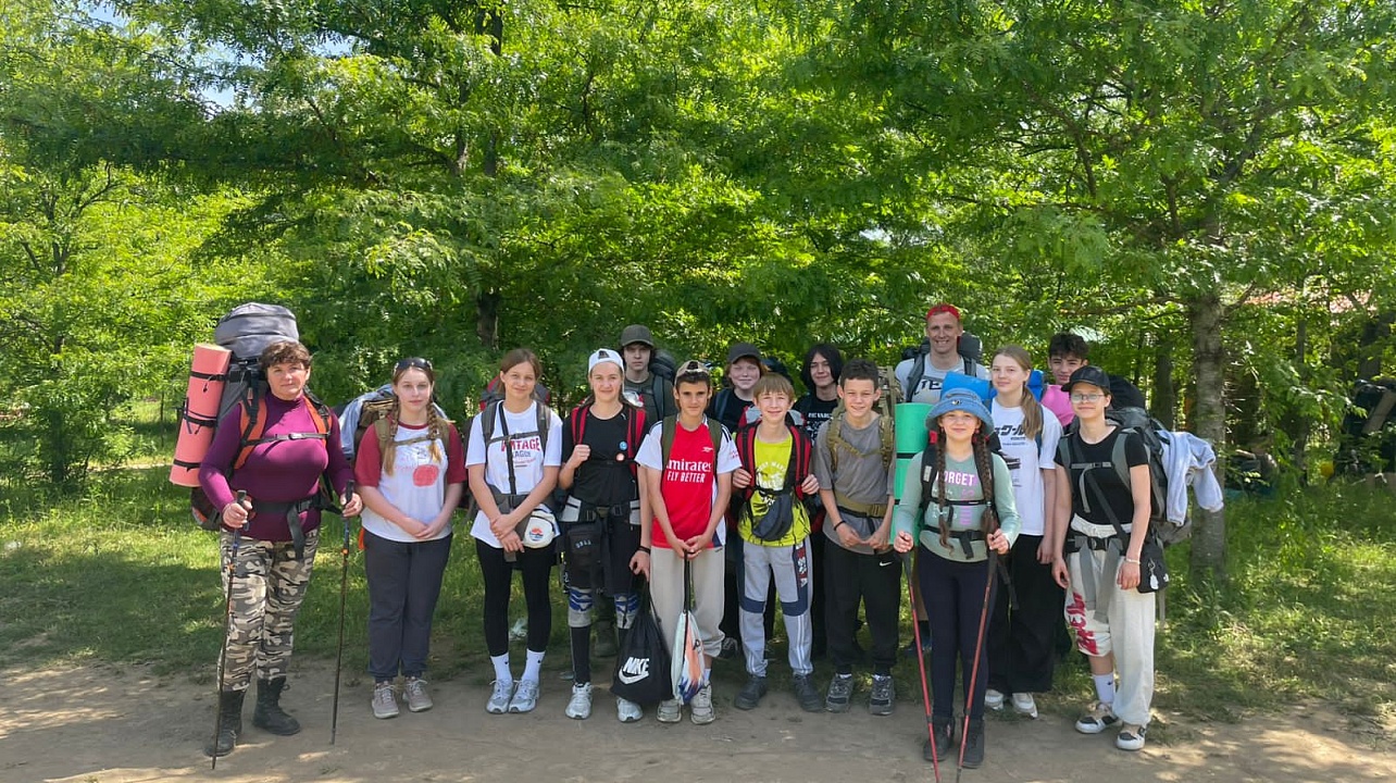 Фото: школы Центрального округа