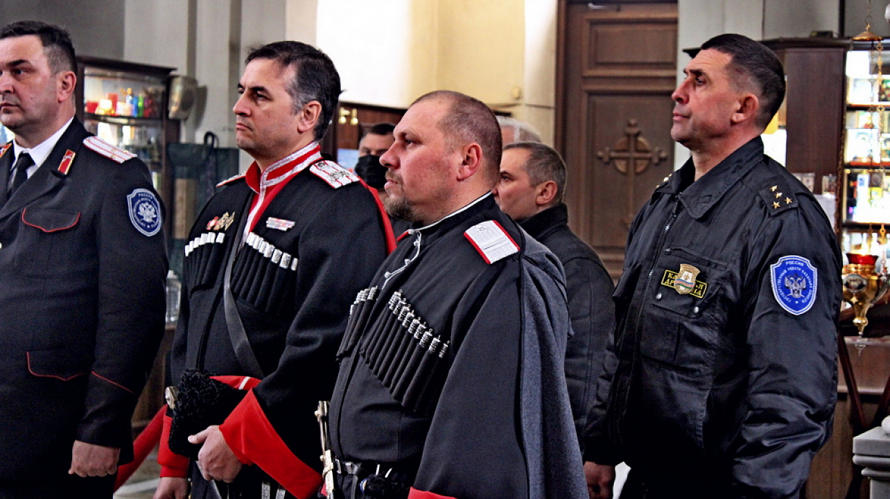 Автор Фото - Андрей Кузьмин