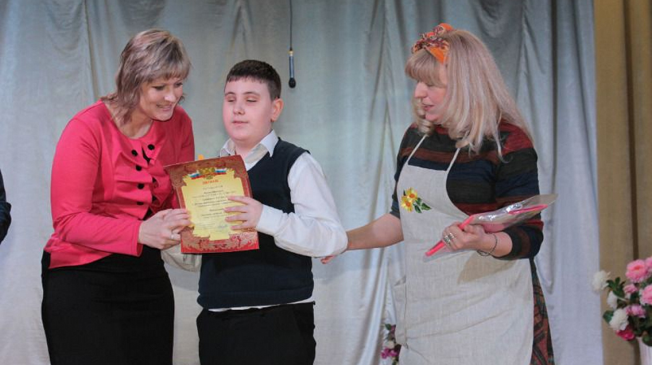 Краснодарское отделение Всероссийского общества слепых присоединилось к акции «Неделя детской книги».jpg