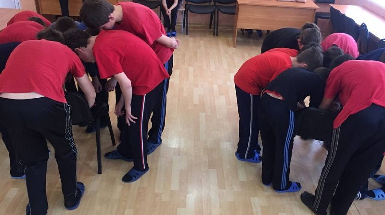 «Это надо знать!»