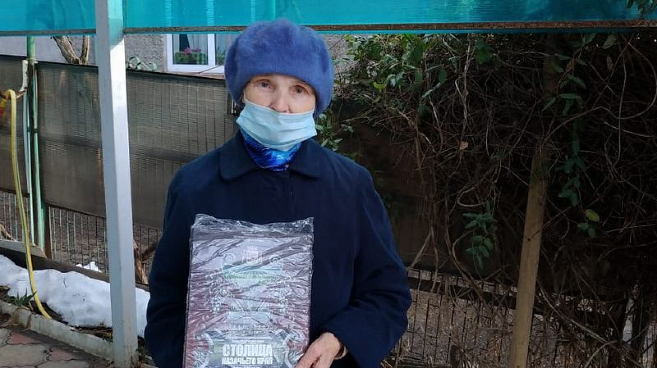 В Центральном округе чествуют освободителей и жителей блокадного Ленинграда