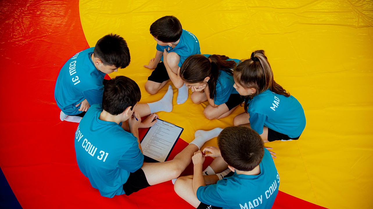 Фото: Варвара Вострокнутова