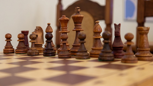 Бронзовые призёры!