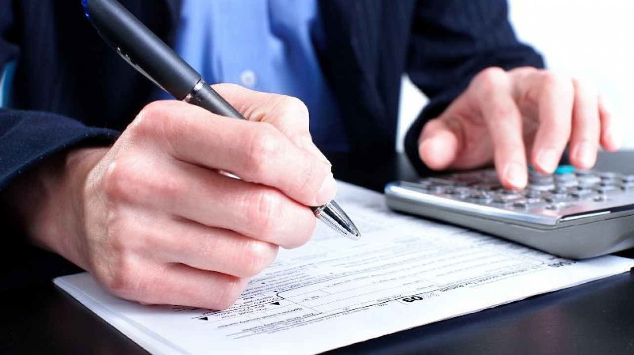 В ИФНС России № 3 начинается прием специальных декларации