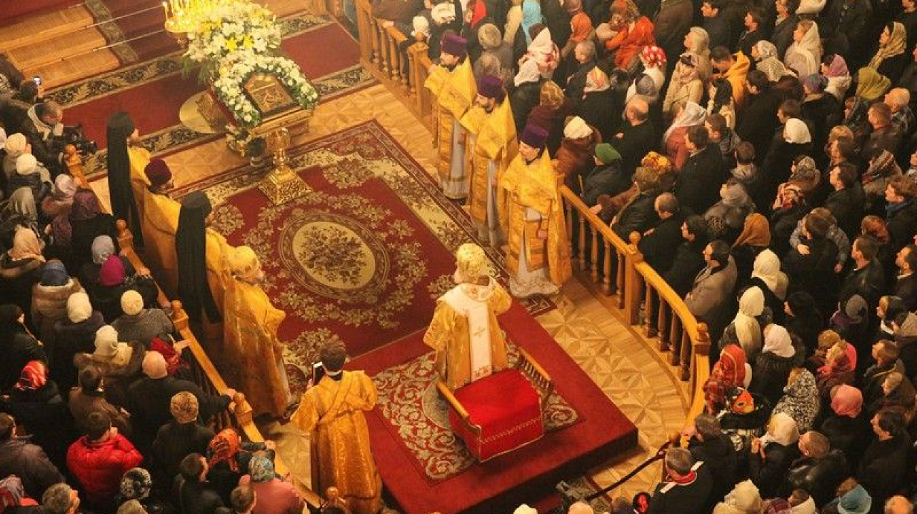 Фото: Ярослав Потапов