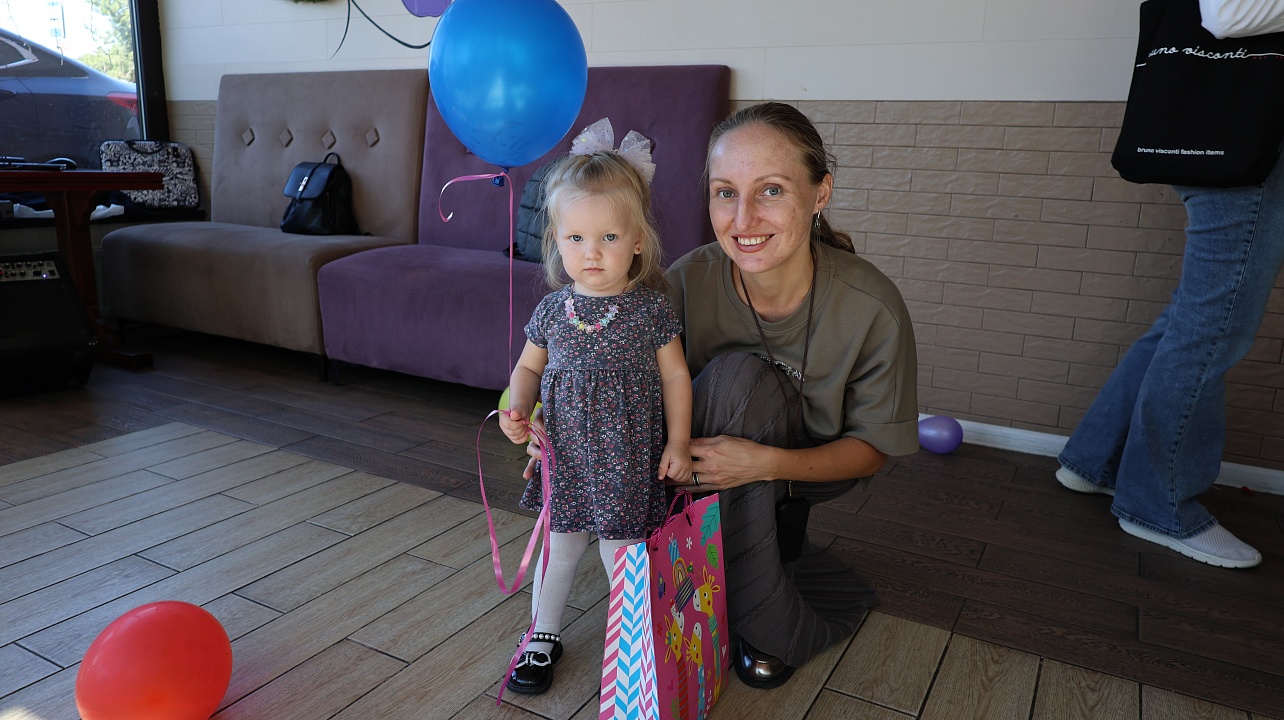 Фото: администрации Центрального округа