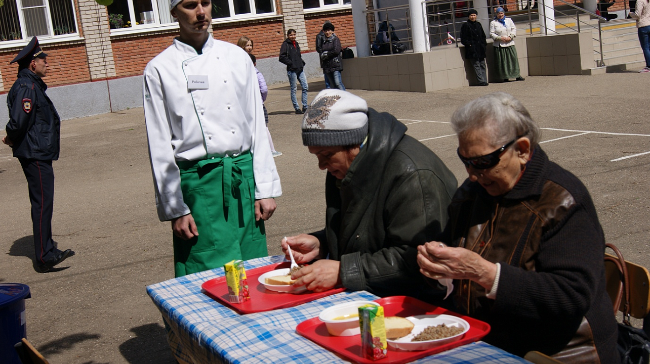 командно-штабное учение в ЗВО